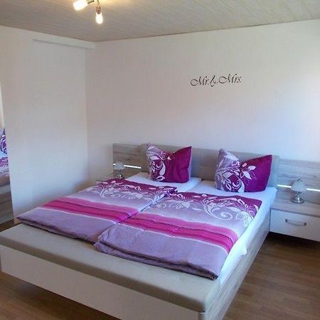 Janos-Ferienwohnung Friedrichsbrunn Εξωτερικό φωτογραφία