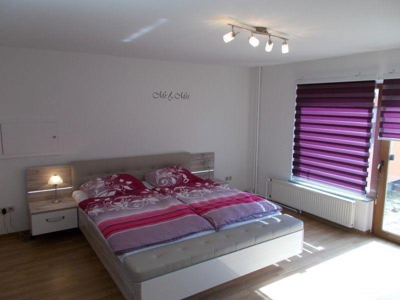 Janos-Ferienwohnung Friedrichsbrunn Εξωτερικό φωτογραφία